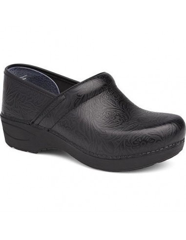 DANSKO XP 2.0 BLACK FLORAL TOOLED online