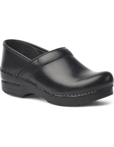 DANSKO PROFESSIONAL BLACK CABRIO 50-70% off 