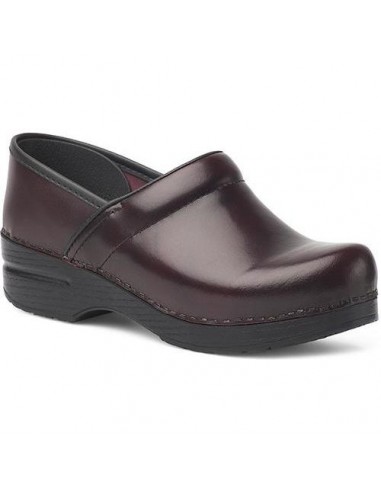 DANSKO PROFESSIONAL CORDOVAN CABRIO de France