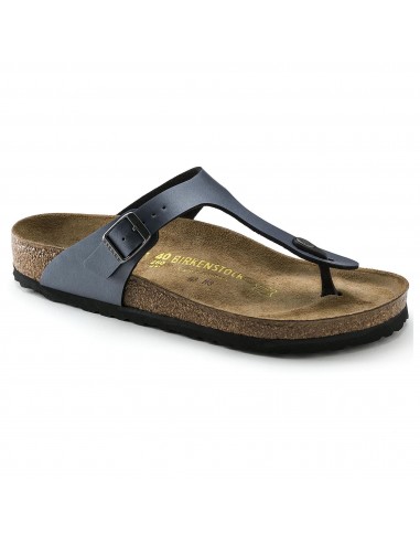 BIRKENSTOCK GIZEH ICE PEARL ONYX BIRKO-FLOR de France