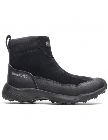 ICEBUG METRO2 BUGrip® MEN'S BLACK en stock