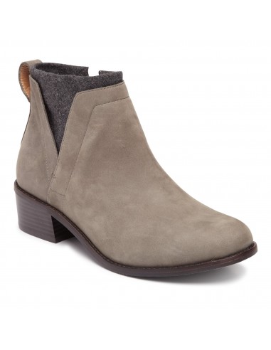 VIONIC HOPE JOSLYN BOOT CHARCOAL MEDIUM AND WIDE - FINAL SALE! de l' environnement