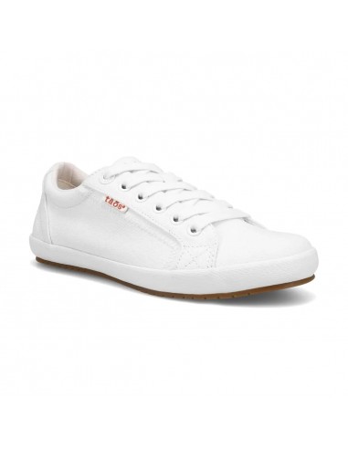 TAOS STAR WOMEN'S WHITE - FINAL SALE! les ligaments