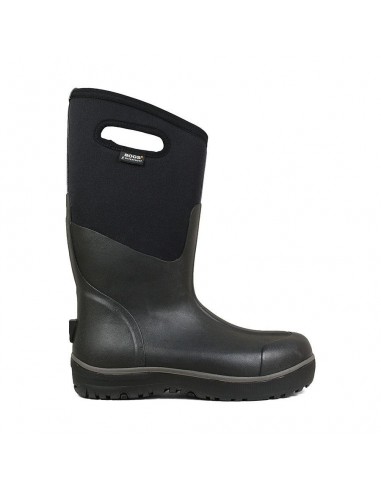 BOGS ULTRA HIGH MEN'S BLACK sur le site 