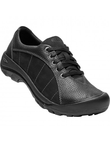 KEEN PRESIDIO WOMEN'S BLACK/MAGNET de la marque