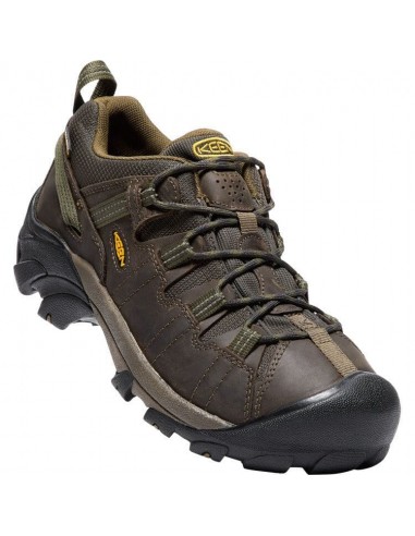 KEEN TARGHEE II WATERPROOF MEN'S MEDIUM AND WIDE les ctes