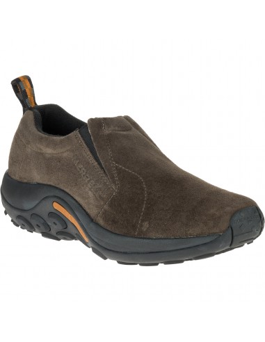 MERRELL JUNGLE MOC MEN'S GUNSMOKE Jusqu'à 80% De Réduction