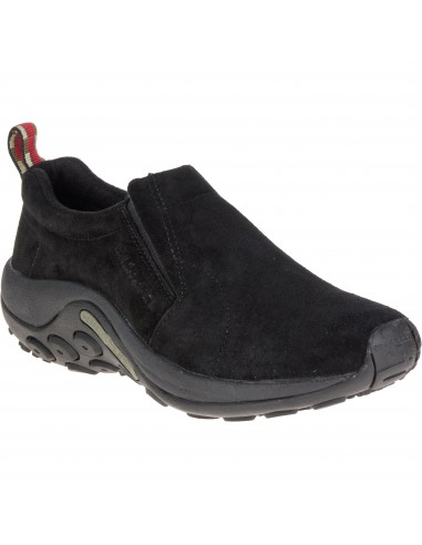 MERRELL JUNGLE MOC WOMEN'S MIDNIGHT brillant des détails fins