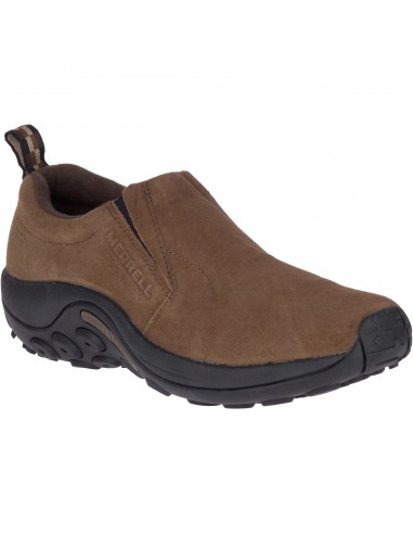 MERRELL JUNGLE MOC MEN'S DARK EARTH votre