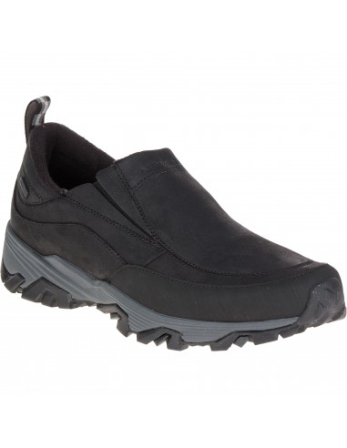 MERRELL COLDPACK ICE+ MOC WP MEN'S BLACK - FINAL SALE! sur le site 