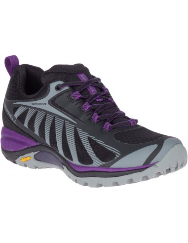 MERRELL SIREN EDGE 3 WOMEN'S BLACK/ACAI Vous souhaitez 