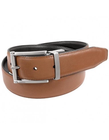 FLORSHEIM  LOFTON REVERSIBLE BELT destockage