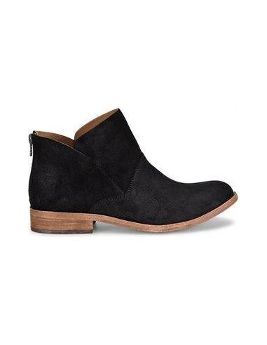 KORK-EASE RYDER BOOT BLACK - FINAL SALE! À commander