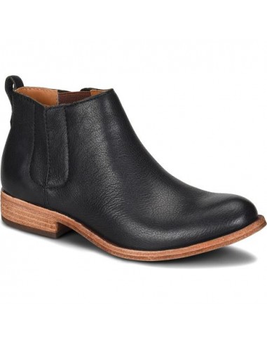 KORK-EASE VELMA BOOT BLACK - FINAL SALE! le concept de la Pate a emporter 