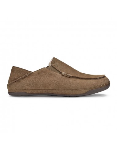 OLUKAI KIPUKA HULU MEN'S TOFFEE - FINAL SALE! le concept de la Pate a emporter 