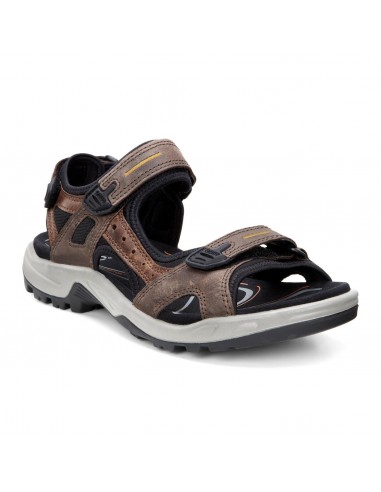 ECCO YUCATAN SANDAL MEN'S pour bénéficier 