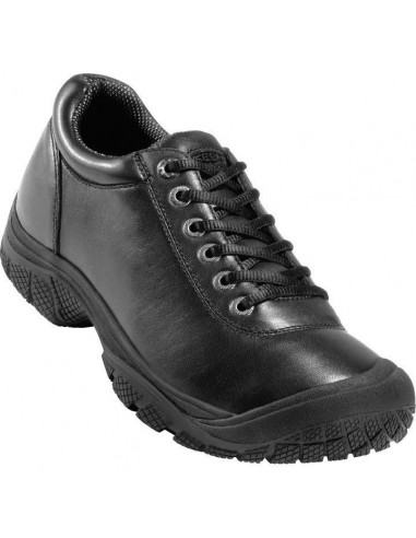 KEEN PTC DRESS OXFORD MEN'S une grave pollution 