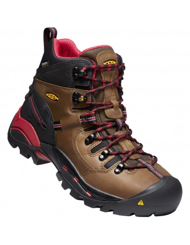 KEEN PITTSBURGH MEN'S (STEEL AND SOFT TOE) MEDIUM AND WIDE outlet