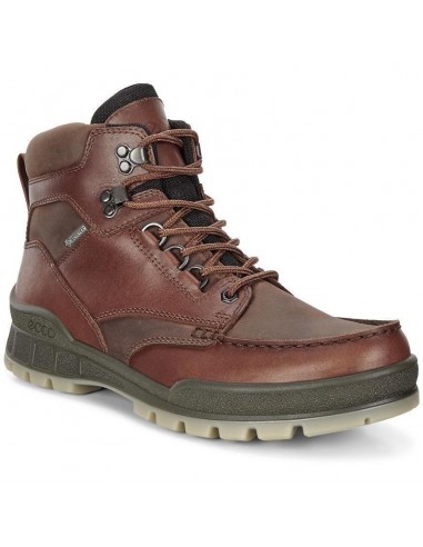 ECCO TRACK 25 HIGH MEN'S BISON Le MVP de beaucoup