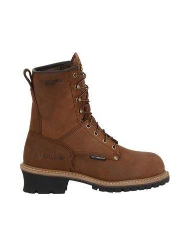 CAROLINA INSULATED ELM STEEL TOE MEN'S WIDE 2 - 3 jours ouvrés.