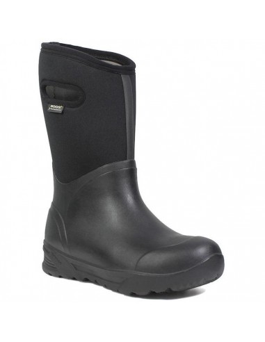 BOGS BOZEMAN TALL MEN'S BLACK acheter