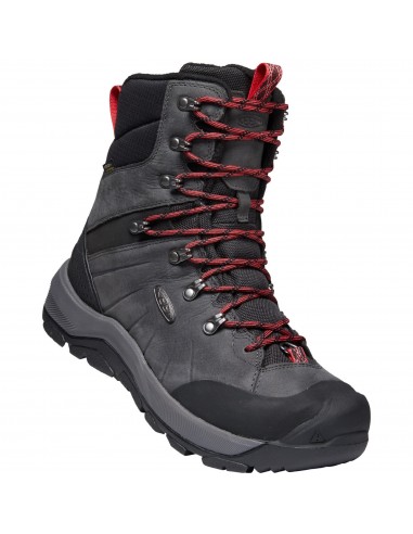 KEEN REVEL IV HIGH POLAR BOOT MEN'S MAGNET Véritable concentré