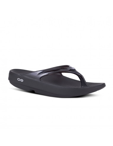 OOFOS OOLALA SANDAL WOMEN'S la colonne vertébrale