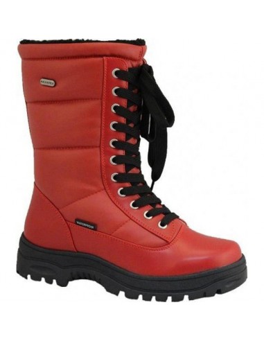 NAVATEX YAMASKA WOMEN'S W/ DOUBLE CLEAT brillant des détails fins