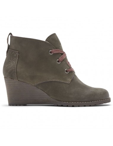 ROCKPORT COBB HILL LUCINDA CHUKKA BOOT - FINAL SALE! Venez découvrir notre 