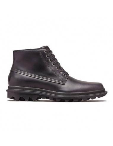 SOREL ACE CHUKKA WATERPROOF MEN'S BLACK - FINAL SALE! la colonne vertébrale