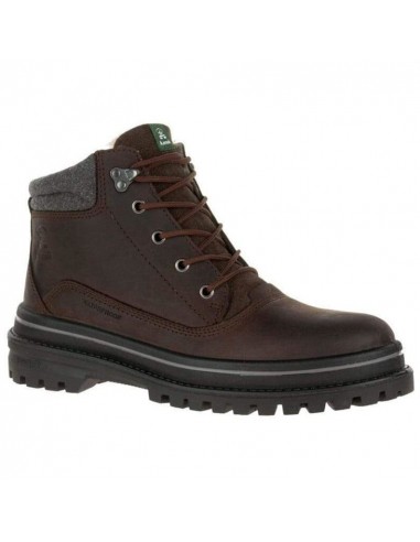 KAMIK TYSON MID MEN'S CHOCOLATE - FINAL SALE! shop