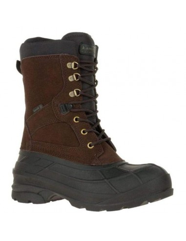 KAMIK NATION PLUS WINTER BOOT En savoir plus