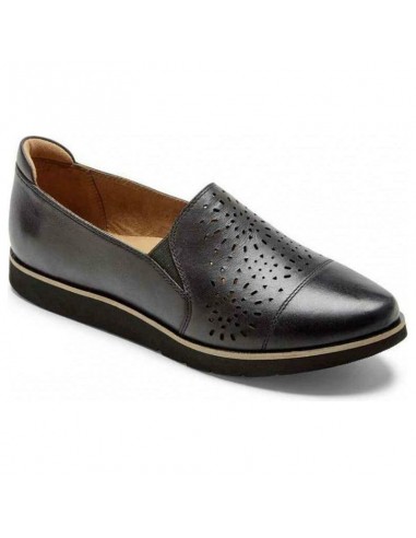 ROCKPORT COBB HILL LACI TWIN-GORE SLIP-ON MEDIUM AND WIDE - FINAL SALE! français