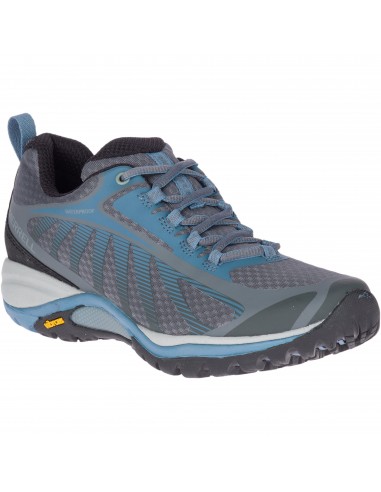 MERRELL SIREN EDGE 3 WATERPROOF WOMEN'S Les magasins à Paris et en Île-de-France