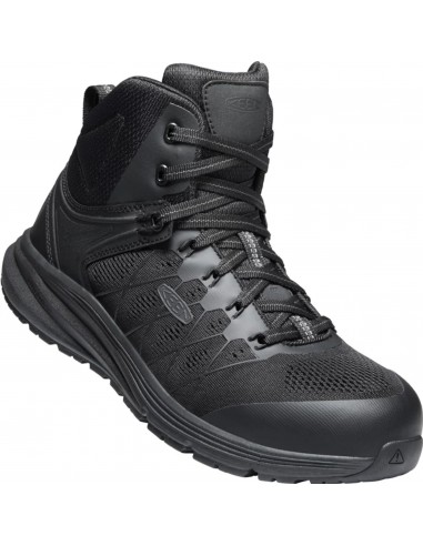 KEEN VISTA ENERGY BOOT CARBON FIBER TOE MEN'S MEDIUM AND WIDE Pour