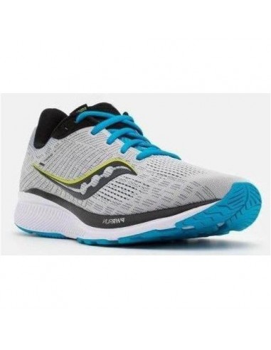 SAUCONY GUIDE 14 MEN'S MEDIUM AND WIDE - FINAL SALE! votre