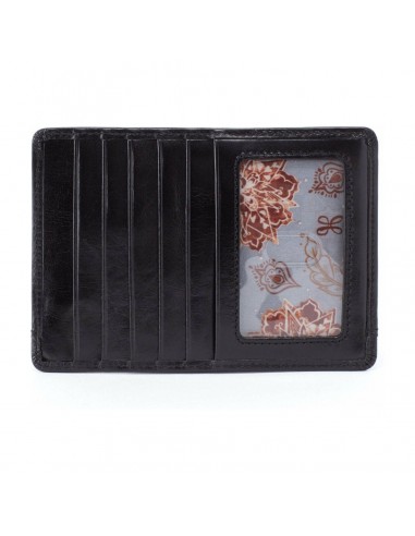 HOBO EURO SLIDE CARD CASE votre