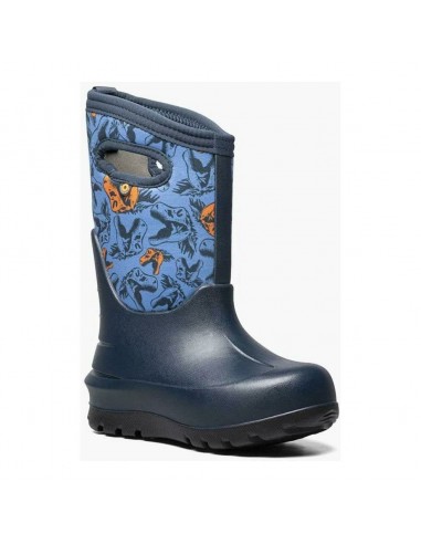 BOGS NEO CLASSIC COOL DINOS KIDS' - FINAL SALE! en stock