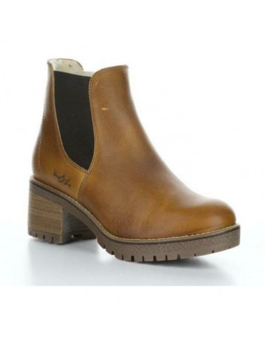 BOS & CO MASI ZIP UP BOOT - FINAL SALE! de l' environnement