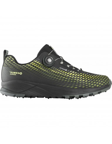 ICEBUG NEWRUN BUGrip® GTX MEN'S - FINAL SALE! en ligne des produits 