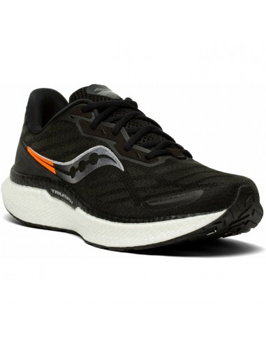 SAUCONY TRIUMPH 19 MEN'S - FINAL SALE! Le MVP de beaucoup