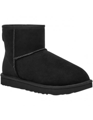 UGG CLASSIC MINI II BOOT WOMEN'S - FINAL SALE! brillant des détails fins