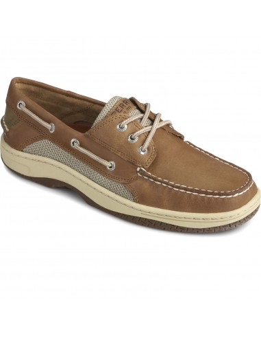 SPERRY BILLFISH MEN'S BOAT SHOE une grave pollution 