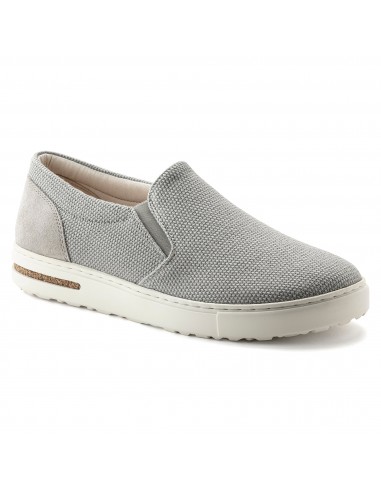 BIRKENSTOCK OSWEGO CANVAS/SUEDE WOMEN'S - FINAL SALE! Vous souhaitez 