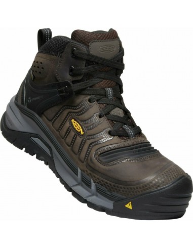 KEEN KANSAS CITY+ WATERPROOF MID CARBON FIBER TOE - FINAL SALE! 50% de réduction en Octobre 2024