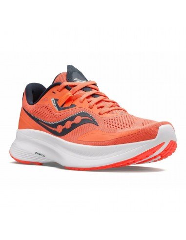 SAUCONY GUIDE 15 WOMEN'S MEDIUM AND WIDE - FINAL SALE! ou a consommer sur place