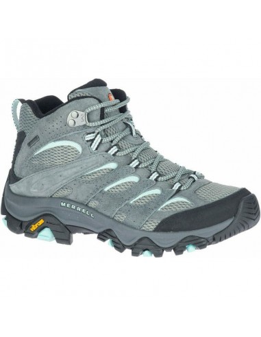 MERRELL MOAB 3 MID GORE-TEX® WOMEN'S pas cher chine