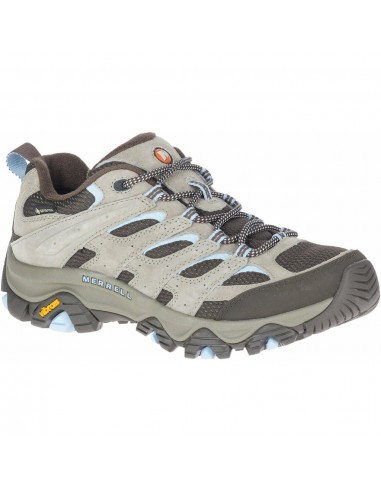 MERRELL MOAB 3 GORE-TEX® WOMEN'S les ligaments