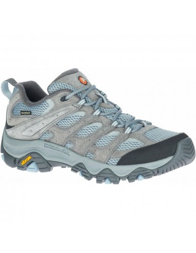 MERRELL MOAB 3 WATERPROOF WOMEN'S ou a consommer sur place