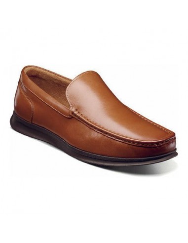 FLORSHEIM MONTIGO MOC TOE VENETIAN LOAFER - FINAL SALE! brillant des détails fins